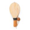 Kit Frescobol em Muriaé – Bambu | Para Empresas