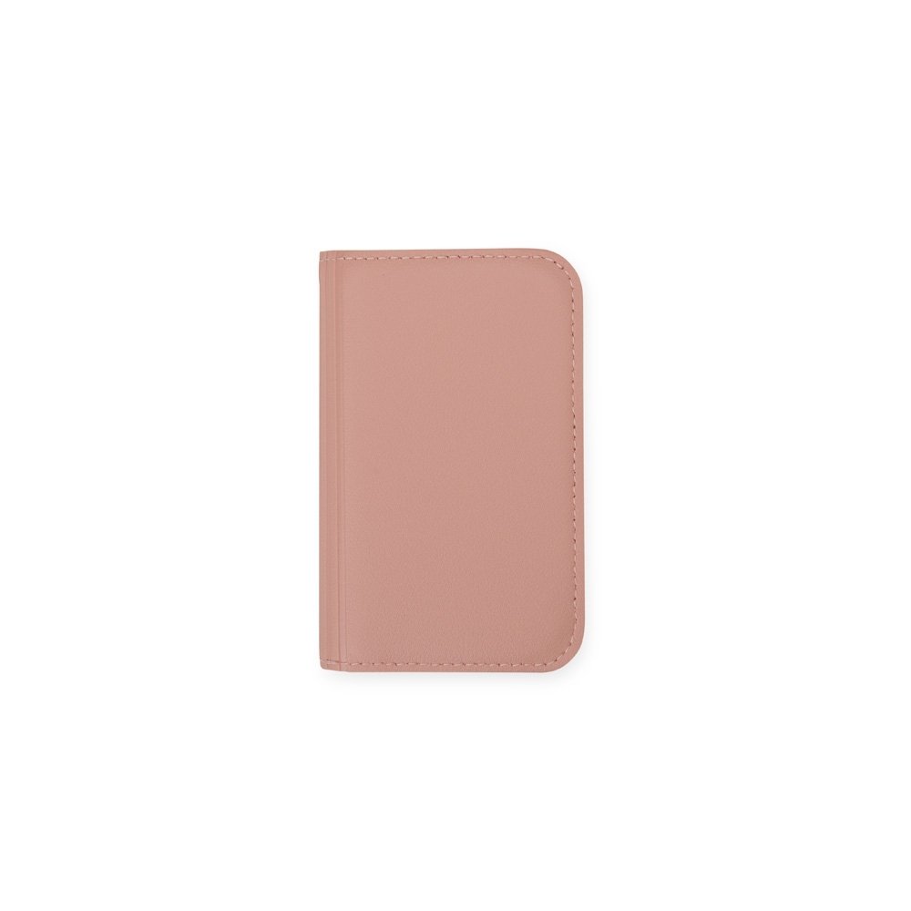 KIT MANICURE 10 PEÇAS SPX-18900 NA COR ROSA