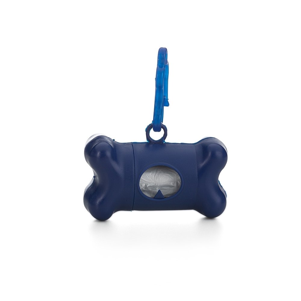 KIT SAQUINHO COLETOR SPX-14382 NA COR AZUL