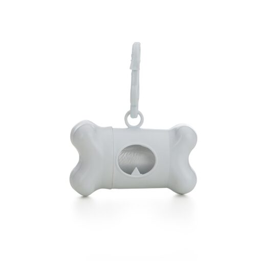 Kit Saquinho Personalizado Plástico - Branco SPX-14382-BCO