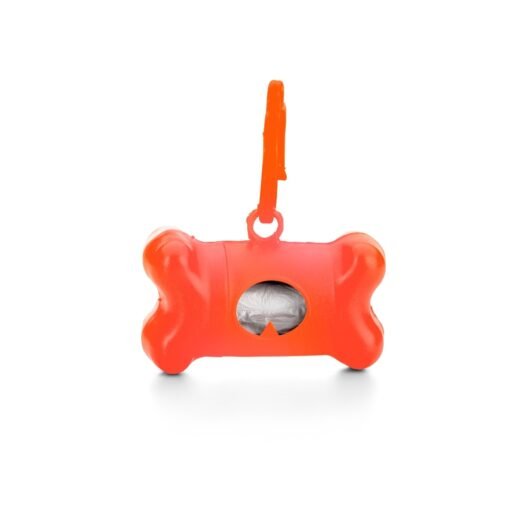 Kit Saquinho Personalizado Plástico - Laranja SPX-14382-LRF
