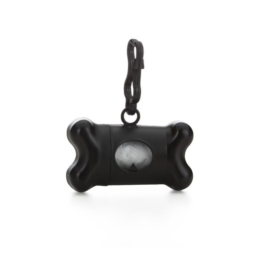Kit Saquinho Personalizado Plástico - Preto SPX-14382-PRE