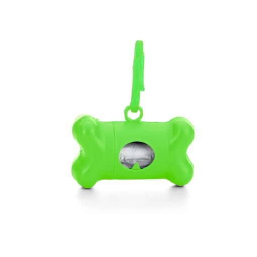 Kit Saquinho Personalizado Plástico - Verde SPX-14382-VDC