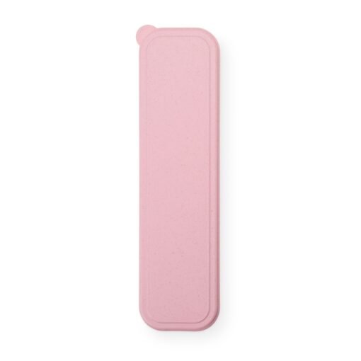 Kit Talheres Personalizado - Rosa | Brindes Brasil