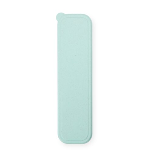 Kit Talheres Personalizado - Verde | Brindes Brasil