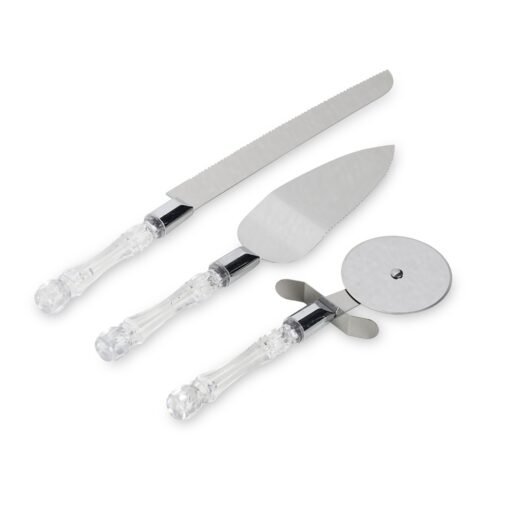 Kit Utensílios De Cozinha 3pçs em Taubaté | Produto Promocional