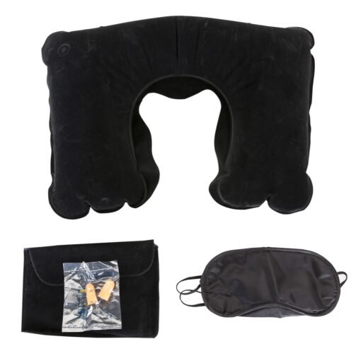 Kit Travesseiro Inflav Tapa para Brindes em Valparaíso de Goiás