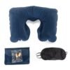 Kit Travesseiro Inflav com Personalização em Valparaíso de Goiás