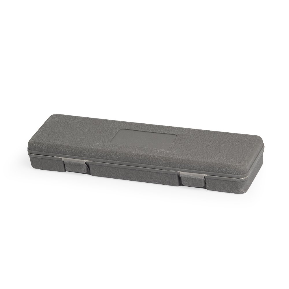 KIT FERRAMENTAS 10 PEÇAS SPX-15081 NA COR CHUMBO