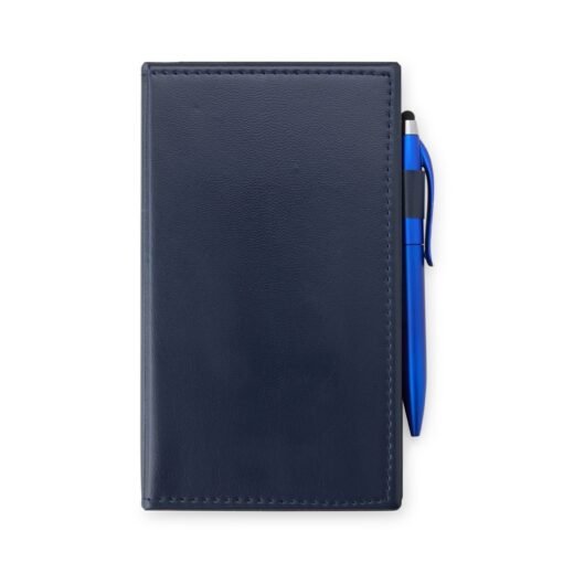 Kit Para Personalizado Couro Sintético - Azul SPX-18739-AZU