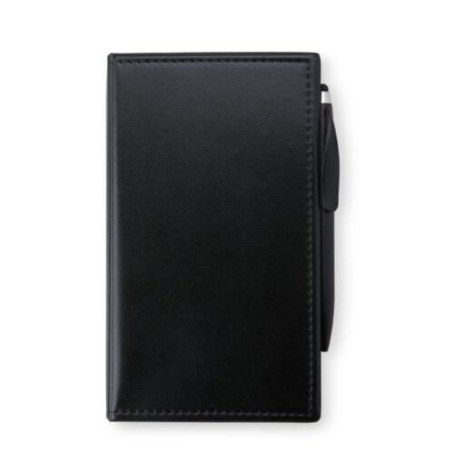 Kit Para Personalizado Couro Sintético - Preto SPX-18739-PRE