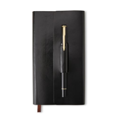 Kit Para Personalizado Couro Sintético - Preto SPX-07050-PRE