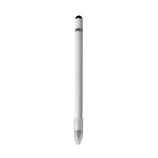 Lápis Infinito Touch | Produto Promocional na cor branco