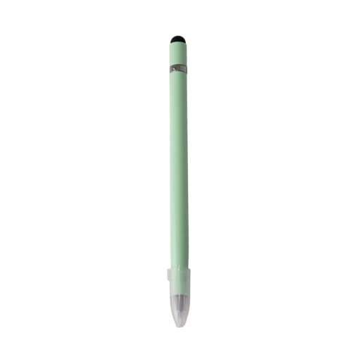 Lápis Infinito Touch | Produto Promocional na cor verde