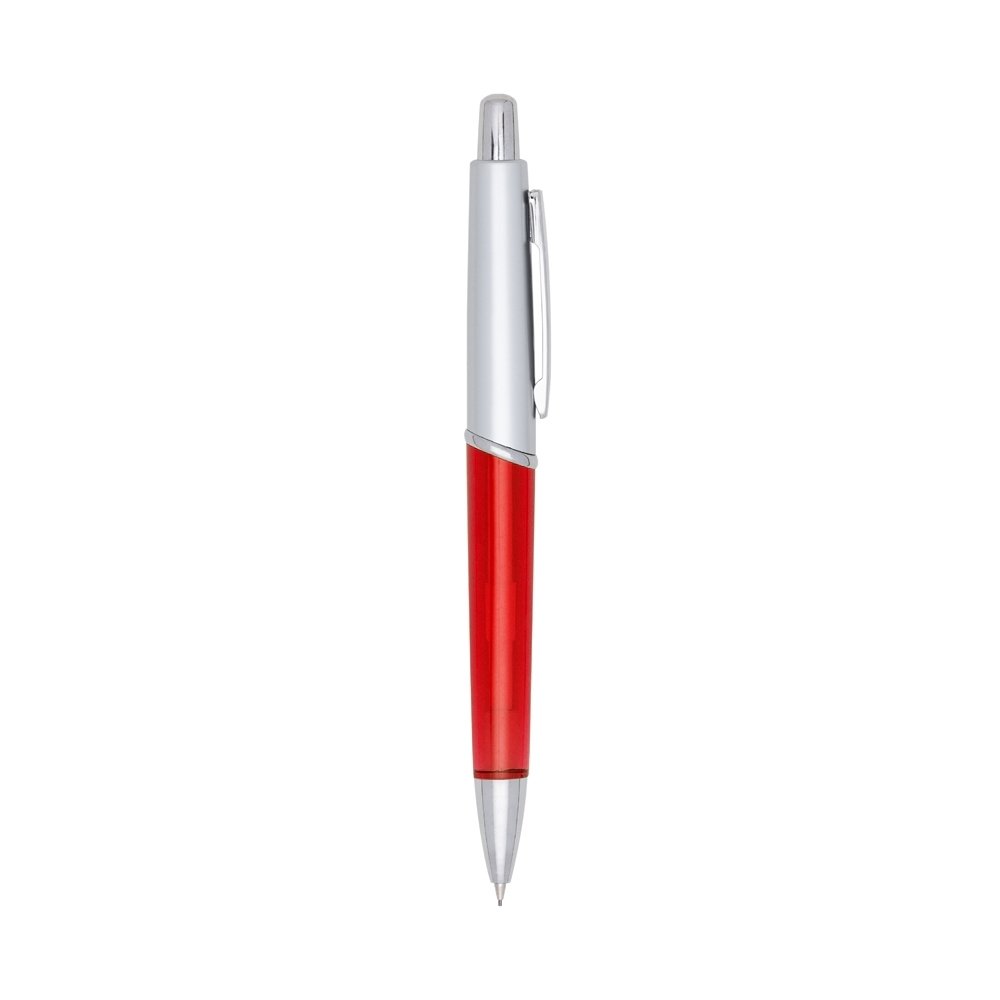 LAPISEIRA PLASTICA  SPX-P@0320P NA COR VERMELHO