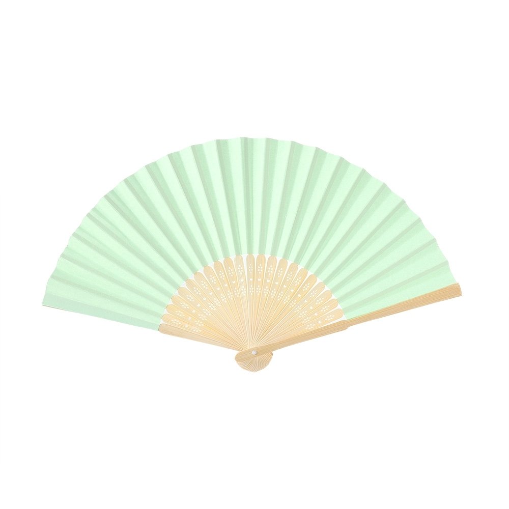 LEQUE DE PAPEL SPX-06016 NA COR VERDE