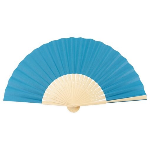 LEQUE DE PAPEL SPX-06016B-AZC NA COR AZUL