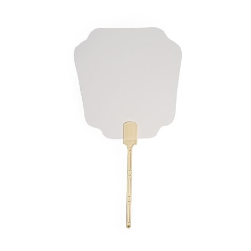 LEQUE DE PAPEL SPX-02795-BCO NA COR BRANCO
