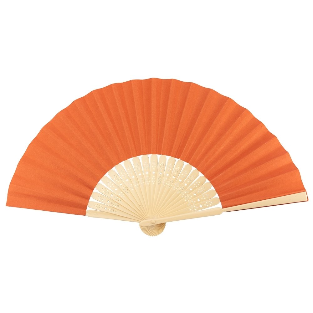 LEQUE DE PAPEL SPX-06016B NA COR LARANJA
