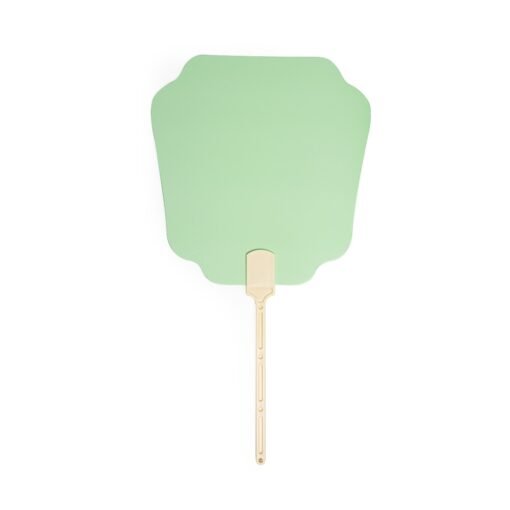 LEQUE DE PAPEL SPX-02795-VDC NA COR VERDE