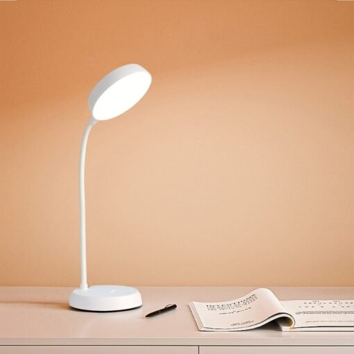 Luminária Personalizado Plástico 10L - Branco SPX-06013-BCO
