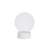 Luminária LED De Mesa Promocional em Abaetetuba – Transparente