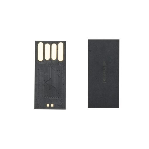 MEMÓRIA 8 GB  SPX-008-8GB-PRE NA COR PRETO