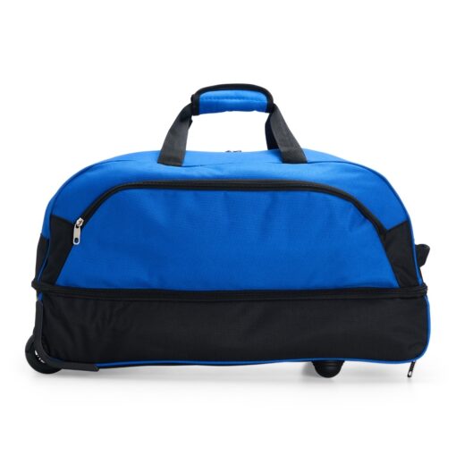 Mala Personalizada 51 Litros na cor azul