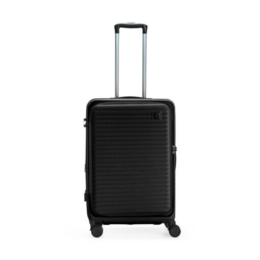 Mala Personalizada Abs 66L na cor preto