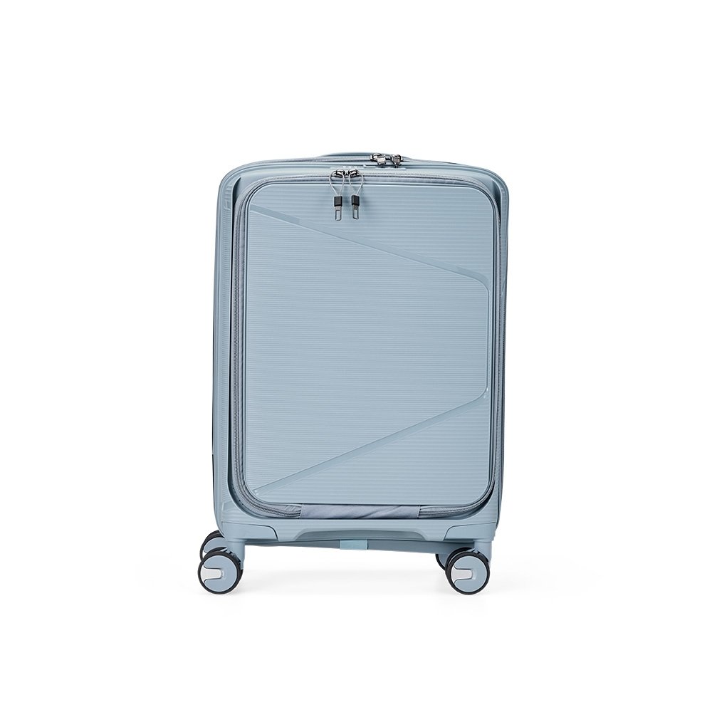 MALA DE VIAGEM 36 LITROS SPX-08171 NA COR AZUL