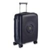 Mala Personalizado Plástico 41L - Azul | Brindes Brasil