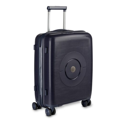 Mala Personalizada De Viagem 41 Litros na cor azul