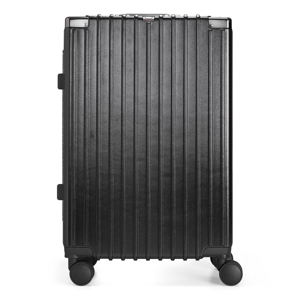 MALA DE VIAGEM 78 LITROS SPX-06057 NA COR PRETO