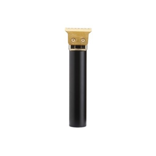 MÁQUINA DE CORTAR CABELO RECARREGÁVEL SPX-01518-PRE/DOU NA COR PRETO