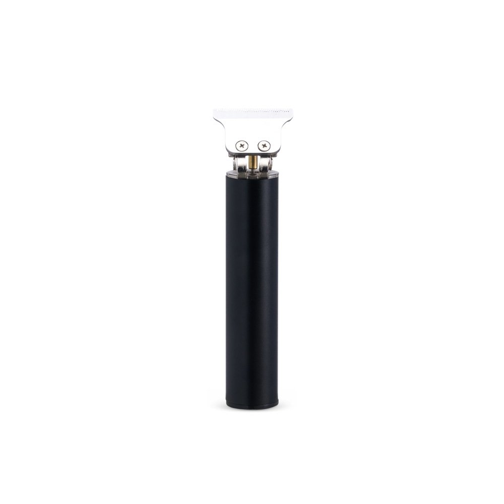 MÁQUINA DE CORTAR CABELO RECARREGÁVEL SPX-01518B NA COR PRETO