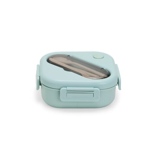 Marmita Personalizada Silicone 1,2L - Verde | Brindes Brasil