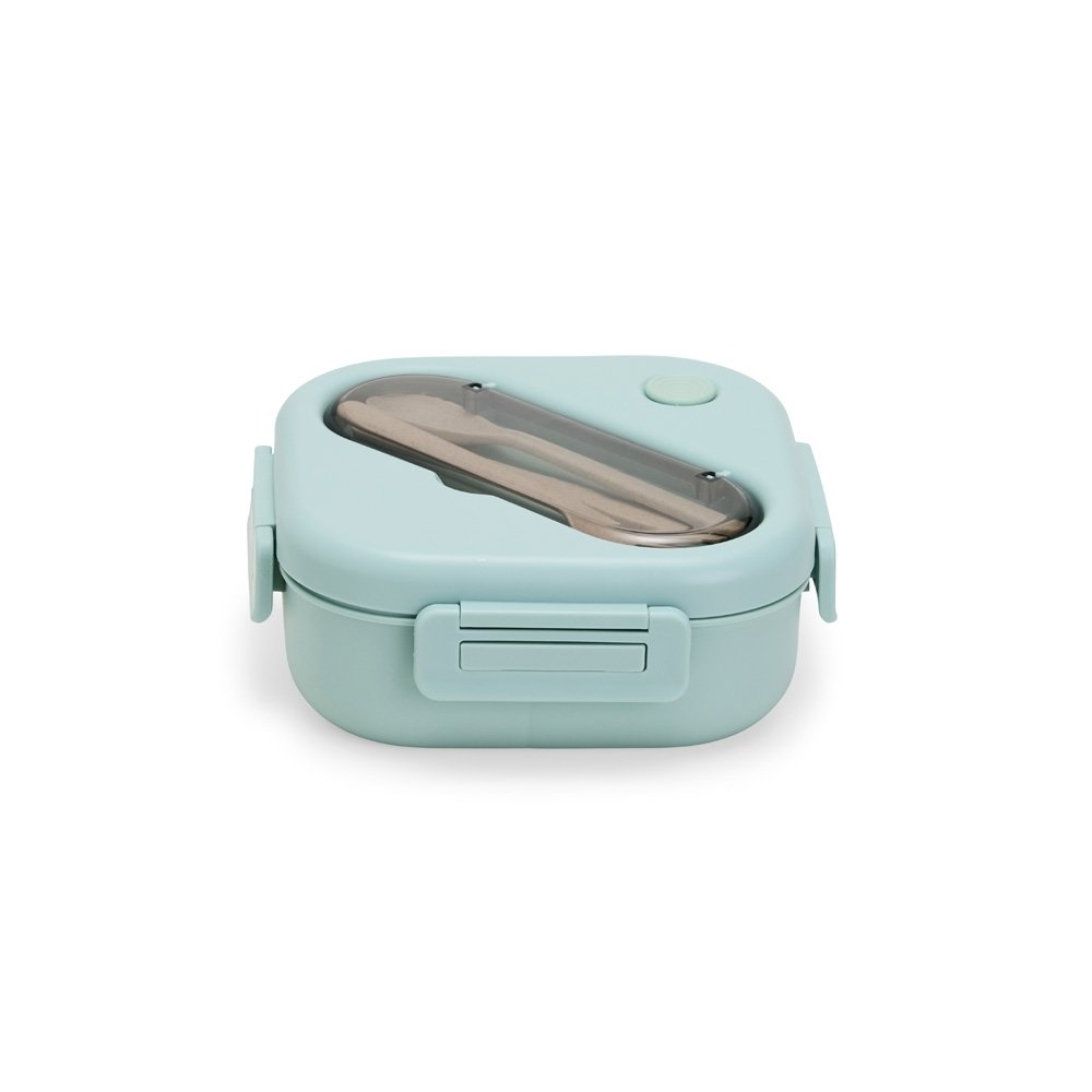 MARMITA HERMÉTICA 1,2L SPX-08060 NA COR VERDE