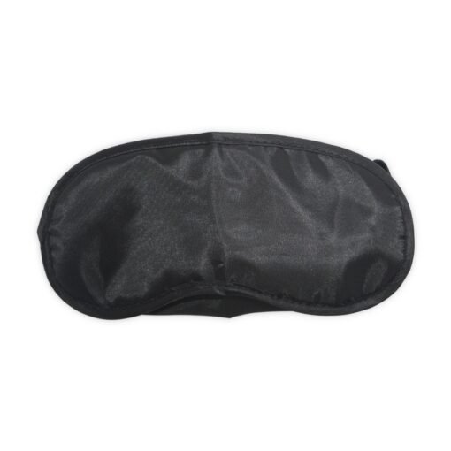 Máscara Personalizado Nylon - Preto | Brindes Brasil