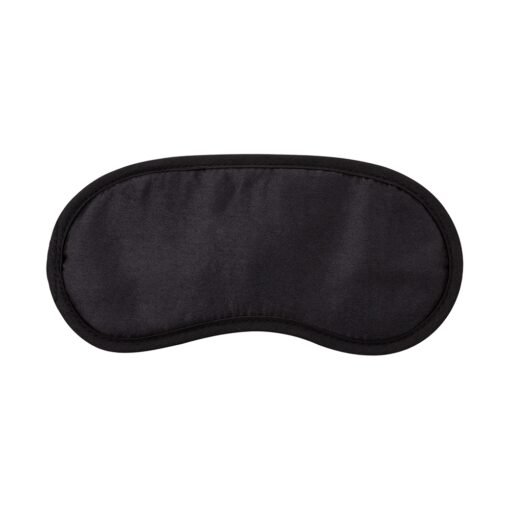 Mascara Personalizado Nylon - Preto | Brindes Brasil