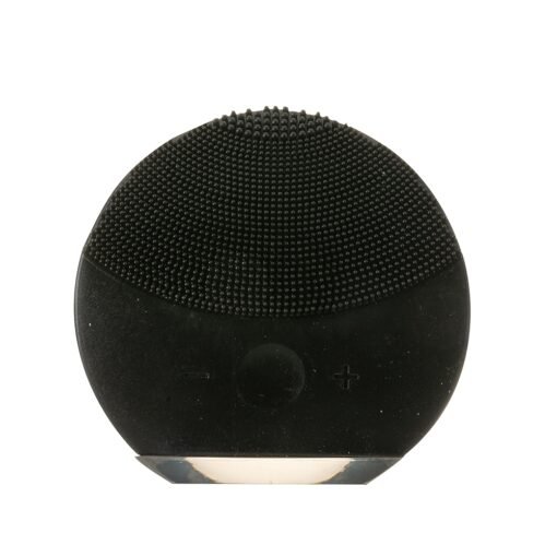 Massageador Personalizado Silicone - Preto SPX-18562-PRE