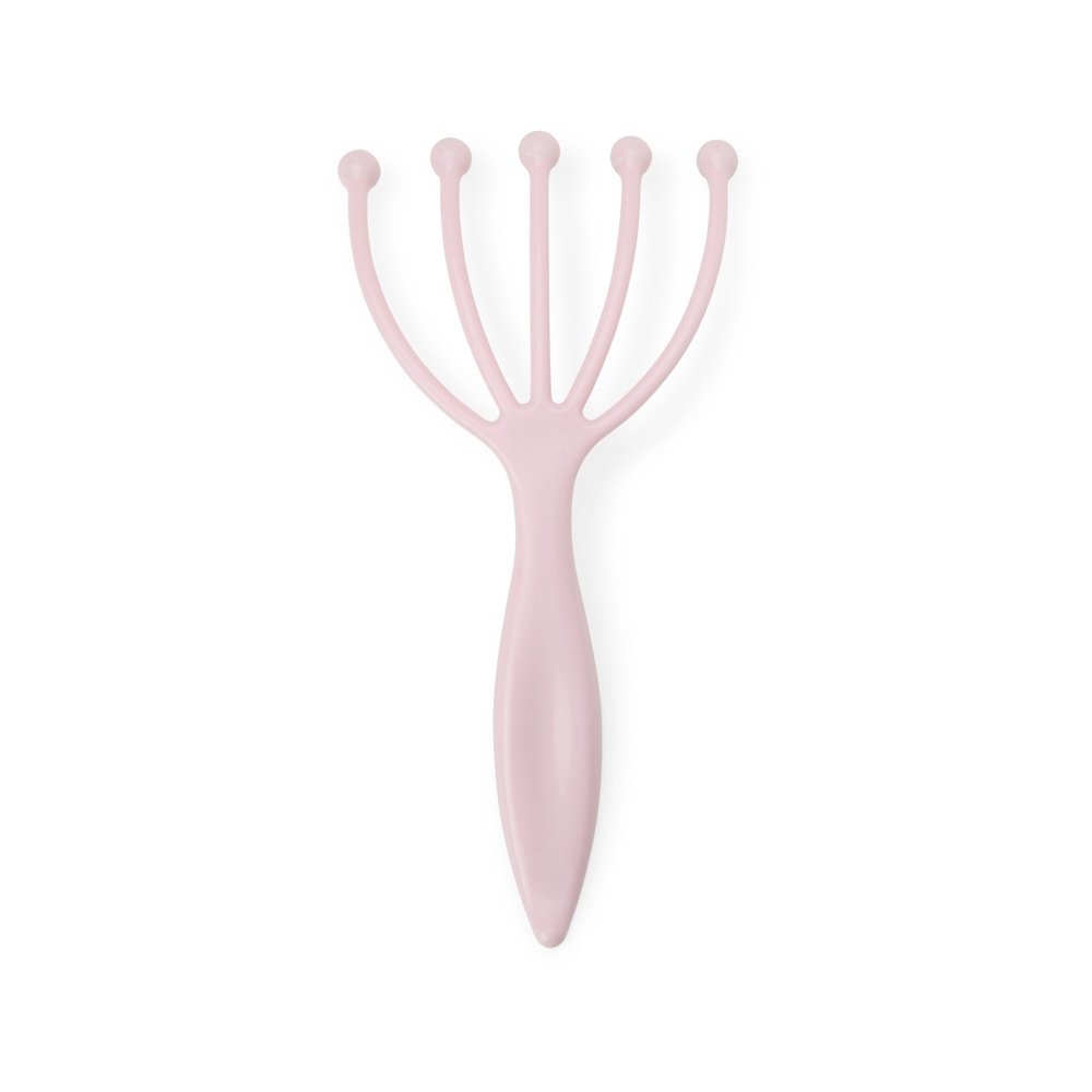 MASSAGEADOR DE 5 GARRAS SPX-10533-ROS NA COR ROSA