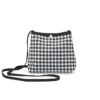 Mini Bolsa Transversal Em em Barreiras | Produto Promocional