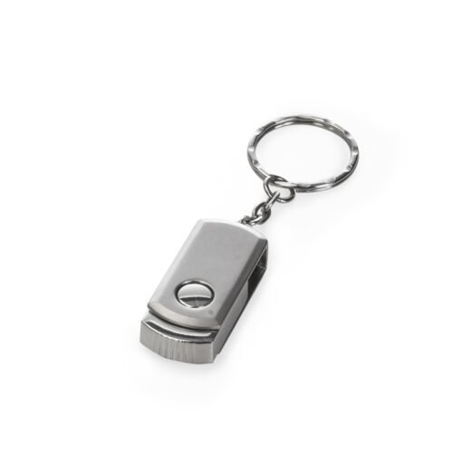 Pen Personalizado - Cobre SPX-029-4GB-CHA | Brindes Brasil