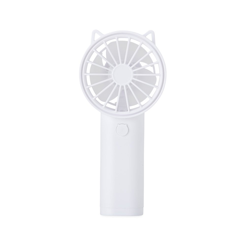 MINI VENTILADOR SPX-05040 NA COR BRANCO