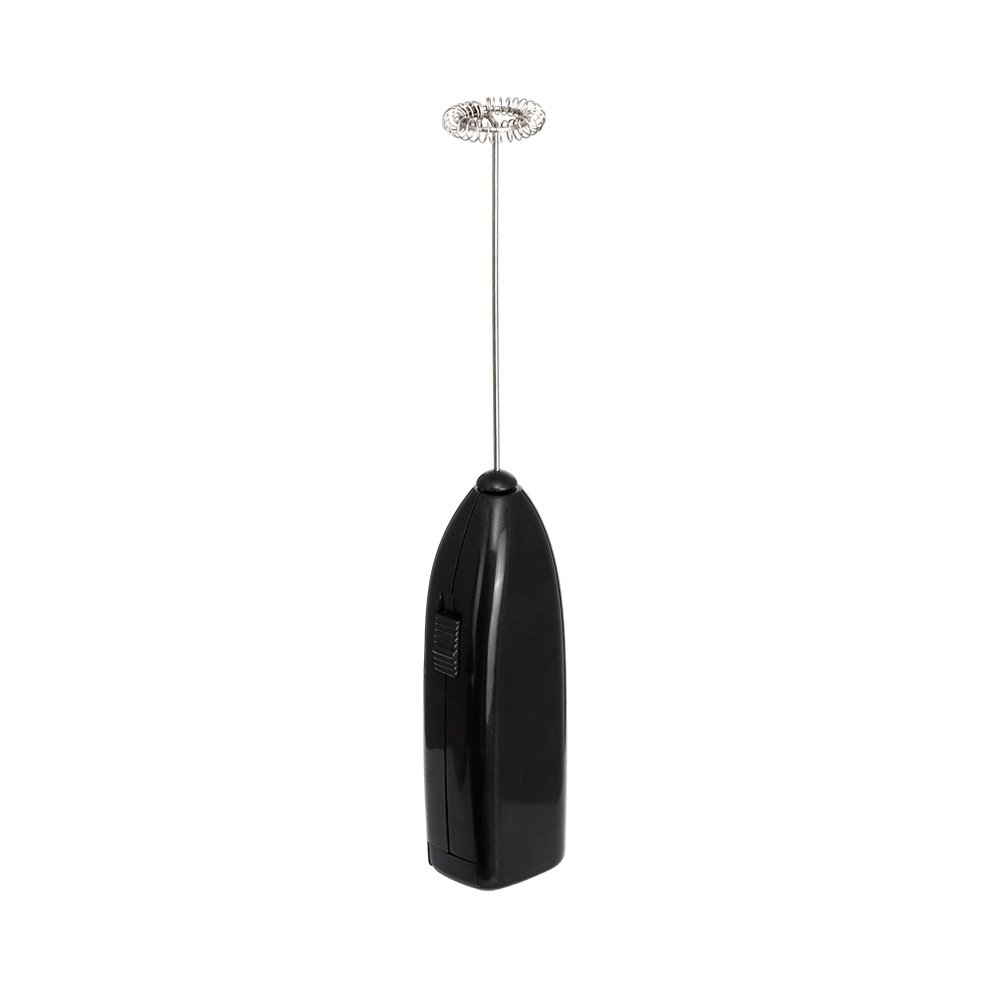 MISTURADOR ELÉTRICO PORTÁTIL SPX-06000 NA COR PRETO