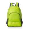 Mochila De Nylon Dobrável em Petrópolis | Brinde Personalizado