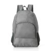 Mochila De Nylon Dobrável 21l em Petrópolis | Produto Promocional