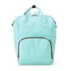 Mochila Funcional Oxford 21l em Gravataí – Verde | Para Empresas