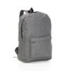 Mochila Nylon 17l para Brindes Corporativos em Natal – Cinza