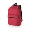 Mochila Personalizada Nylon 17L - Vermelho SPX-02105-VM